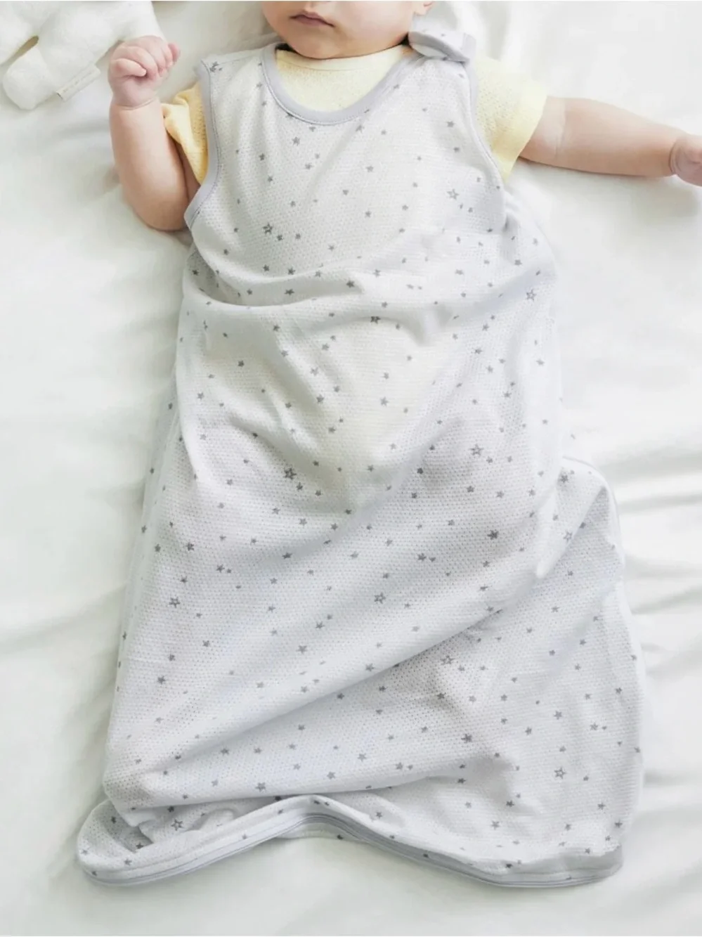 Cotton Mesh Sleeping Bag